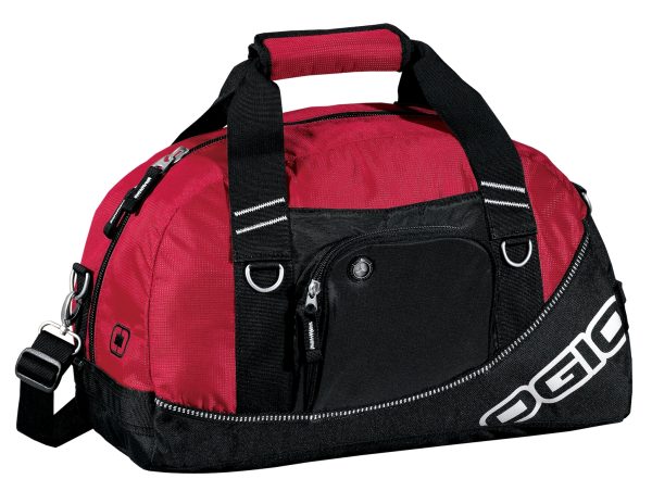 Download OGIO - Half Dome Duffel | Big Dawg