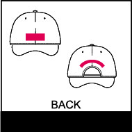 Cap Back