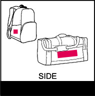 Side Bag