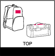 Top Bag