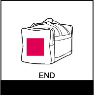 End Bag